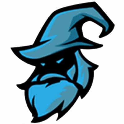 Blue Wizard Gaming Blue Wizard Gaming